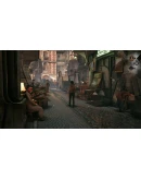 Syberia: The World BeforeАВТОВЫДАЧАSTEAM GIFT