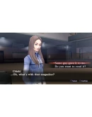 Shin Megami Tensei III NoctuАВТОВЫДАЧАSTEAM G