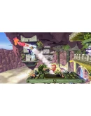 Nickelodeon All-Star BrawlАВТОВЫДАЧАSTEAM GIF Nickelodeon All-Star BrawlАВТОВЫДАЧАSTEAM GIF