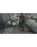 No More Heroes 2: Desperate АВТОВЫДАЧАSTEAM G