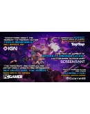 Battle ShapersАВТОВЫДАЧАSTEAM GIFT Battle ShapersАВТОВЫДАЧАSTEAM GIFT