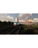 SimRail - The Railway SimulaАВТОВЫДАЧАSTEAM G