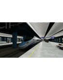 SimRail - The Railway SimulaАВТОВЫДАЧАSTEAM G