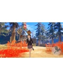 BLUE REFLECTION: Second LighАВТОВЫДАЧАSTEAM G