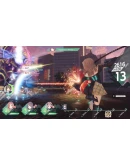 BLUE REFLECTION: Second LighАВТОВЫДАЧАSTEAM G