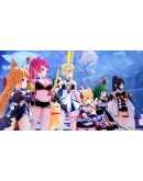 Endless AliceАВТОВЫДАЧАSTEAM GIFT