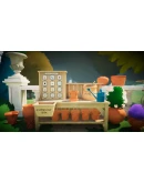 Botany ManorАВТОВЫДАЧАSTEAM GIFT