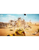 Instruments of DestructionАВТОВЫДАЧАSTEAM GIF