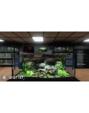 AquaristАВТОВЫДАЧАSTEAM GIFT