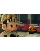 Happy's Humble Burger FarmАВТОВЫДАЧАSTEAM GIF