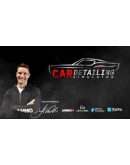 Car Detailing SimulatorАВТОВЫДАЧАSTEAM GIFT