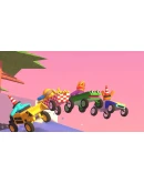 ZeepkistАВТОВЫДАЧАSTEAM GIFT