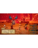 BRAVELY DEFAULT IIАВТОВЫДАЧАSTEAM GIFT