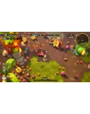 Funguys Swarm АВТОДОСТАВКА STEAM РОССИЯ Funguys Swarm АВТОДОСТАВКА STEAM РОССИЯ