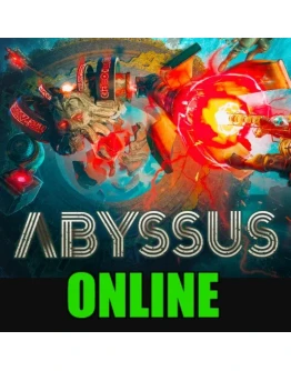 ABYSSUSОНЛАЙНАРЕНДА 24/7STEAM DECKGFN