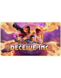 Deceive Inc.Fresh New