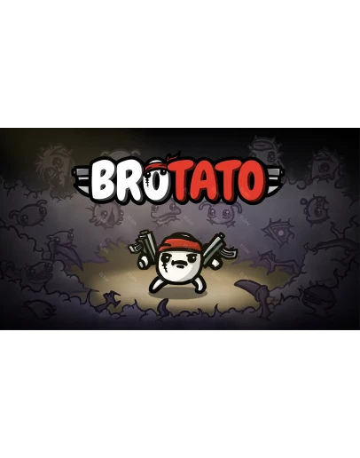 BrotatoFresh New Моментальная доставка