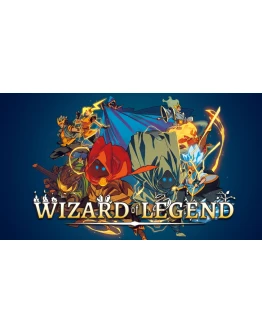 Wizard of LegendFresh New