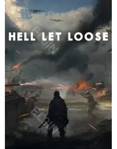 Hell Let LooseFresh New Hell Let LooseFresh New