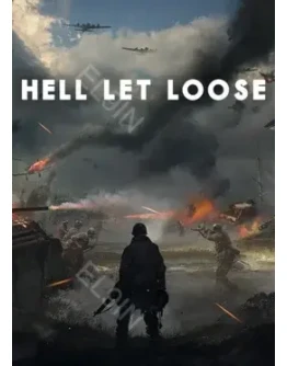 Hell Let LooseFresh New