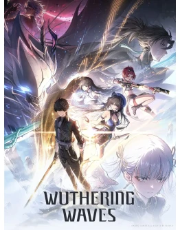 Wuthering WavesFresh New