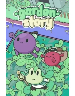 Garden Story