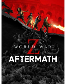 World War Z AftermathFresh New