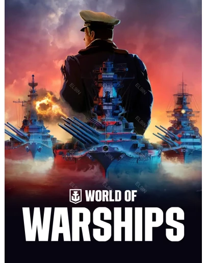 World of WarshipsFresh New