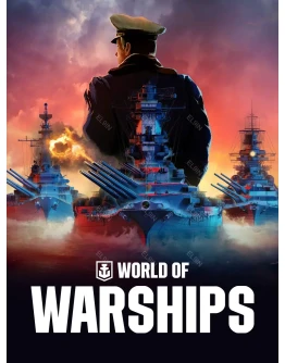 World of WarshipsFresh New