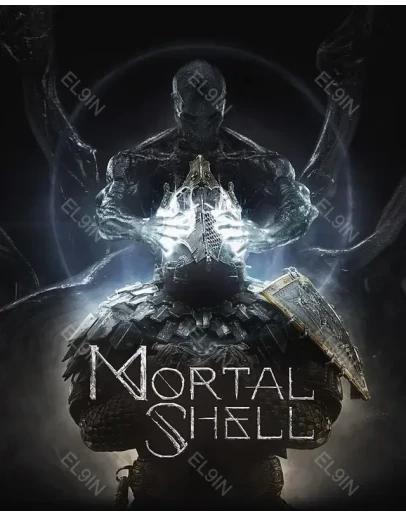 Mortal ShellFresh New