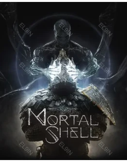 Mortal ShellFresh New Mortal ShellFresh New