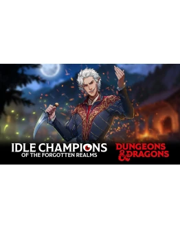 Idle Champions of the Forgotten Realms