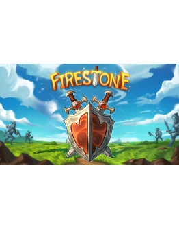 Firestone Online Idle RPGFresh New