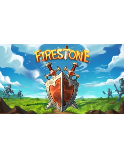 Firestone Online Idle RPGFresh New Firestone Online Idle RPGFresh New