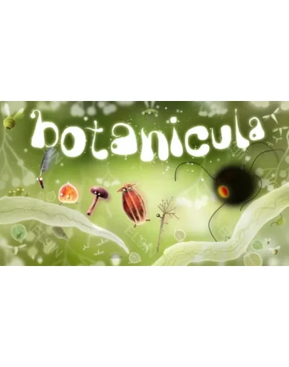 BotaniculaFresh New Моментальная доставка