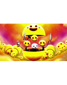 Happy GameFresh New Моментальная доставка