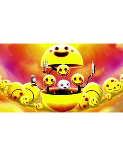 Happy GameFresh New Моментальная доставка