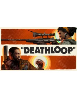 DeathloopFresh New Моментальная доставка