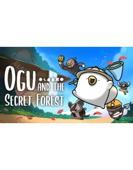 Ogu and the Secret ForestFresh New Ogu and the Secret ForestFresh New