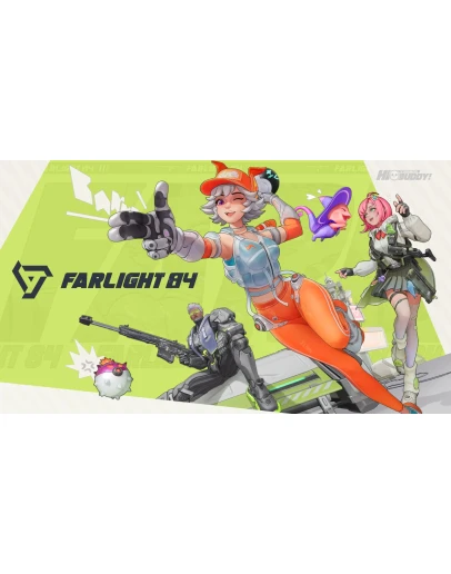 Farlight 84 Farlight 84