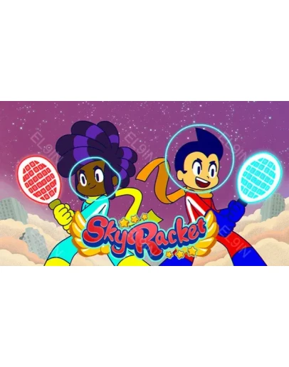 Sky RacketFresh New Моментальная доставка