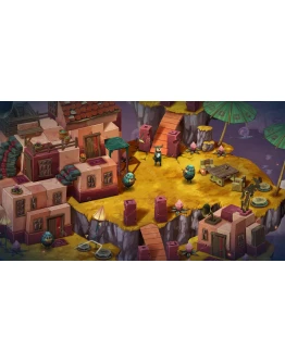 Figment 2: Creed ValleyFresh New