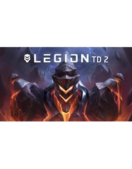 Legion TD 2