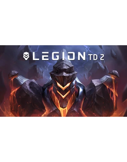 Legion TD 2 Legion TD 2