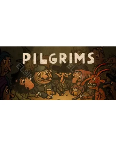 PilgrimsFresh New Моментальная доставка