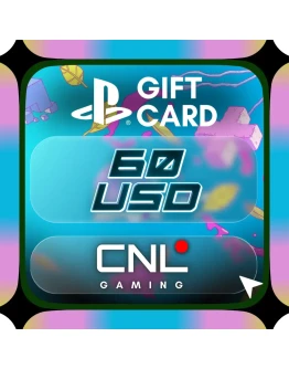 24/7 АВТО PlayStation 60 долларов США