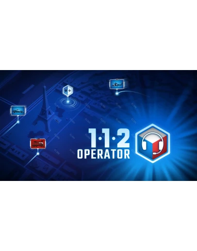 112 Operator