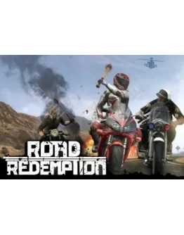 Road RedemptionFresh New