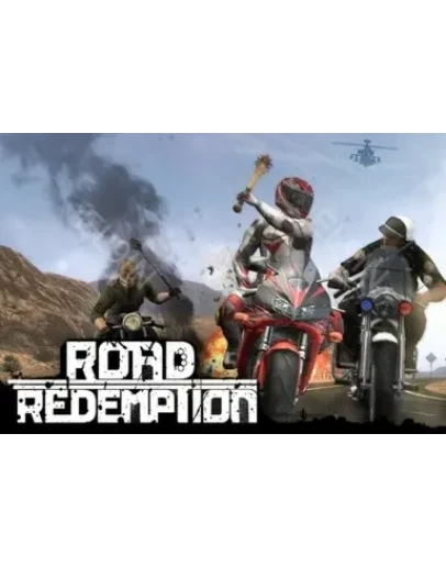 Road RedemptionFresh New