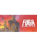 Fuga: Melodies of Steel 1 &amp 2 - Double PackSTEAMМИР